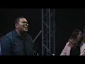 Overflow (Official Live Video)