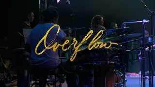 Overflow Official Live Video 