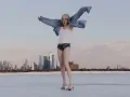 Kim Petras - Brutalist (Official Music Video)