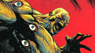Absolute Green Arrow vs Solomon Grundy