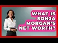 What Is Sonja Morgan s Net Worth - The Rich And Famous Files