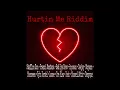 Moyann - Please Yuh Girl x Hurtin Me Riddim (A DJ LONDON MASHUP)