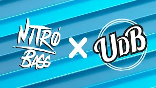 Download Nitro Bass x Ultra Deep Bass Crossover mix 🔥 MP3