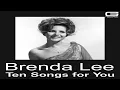 Lagu Brenda Lee \