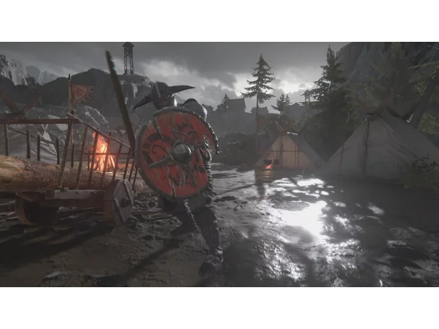 Project Wight - sneak peek