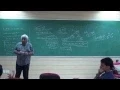 Syntax and Semantics Session 4