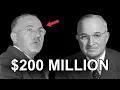Lagu Why Roosevelt's Treasury Chief Gave Stalin $200 Million - Then Truman Found He Was a Soviet Spy