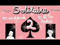 Audiobook - Alice Oseman s Solitaire