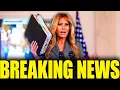 Melania Makes Worst Announcement Yet