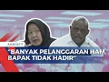 Download Lagu Ketika Anggota Komisi XIII DPR Kritik Kinerja Menteri HAM Natalius Pigai
