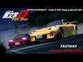 Download Lagu Initial D 5th Stage Soundtrack - Rockin' Hardcore (REUPLOAD)