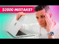 Download Lagu MacBook M4 Pro Gave Me Migraines \u0026 Headaches | The Truth About PWM Flicker