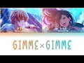 Download Lagu 【プロセカ】Akito x An『GimmexGimme』Color Coded Lyrics KAN/ROM/ENG【PROJECT SEKAI】VBS ARCHIVE #3