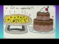 ‘Five More Nights’ - Singing Comic (FULL) | Happy 10 Years FNAF 🩷