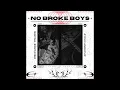 Disco Lines & Tinashe - No Broke Boys (AYCH X ANON FLIP)