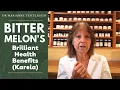 Download Lagu Bitter Melon's Brilliant Health Benefits (Karela)