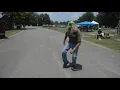 136 R  L  Boyce "Gonna Boogie" Live at Po Monkey Day 2018