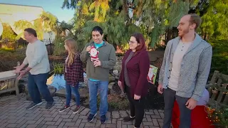 2023 WNEP Holiday Greeting