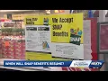Kentucky leaders discuss next steps for SNAP benefits after government shutdown ends
