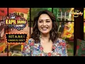 Download Lagu Madhuri जी ने Recreate किया 'Akhiyaan Milaoon' Song | The Kapil Sharma Show |Madhuri Dixit | Sitaare
