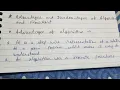 Lecture 2 16 Advantages and Disadvantages of Algorithm and Flowchart by Aayush Malviya