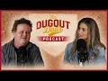 The Dugout Dads Podcast Episode 1 with Danielle Fishel