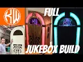 Download Lagu How to Build a Modern Jukebox! DIY Bluetooth Home Audio System