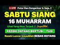 Download Lagu LANGSUNG DIKABULKAN❗️CUKUP PUTAR SEKALI DAN DENGARKAN, 100 RIBU MALAIKAT TURUN | REZEKI LANCAR