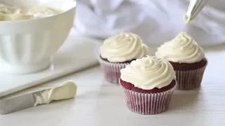 Download Cream Cheese Frosting Recipe MP3