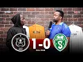 Download Lagu Life Changing Goal By Mbokazi | Orlando Pirates 1-0 Siwelele | Junior Khanye