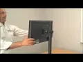 POS Mount with 3 Pole Lengths - Video 8 of 2