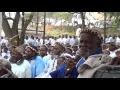 Lagu Shembe: Inkosi Unyazi Shembe \u0026Rev Maphumulo(Nhlanhleni-10 Sep 2016)