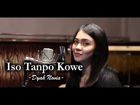 Download MP3 ISO TANPO KOE - DYAH NOVIA (Live Cover)