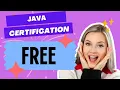 Learn Java for Free This FREE Java Programming Course has ALL the Bonuses You Need