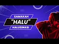Download Lagu Halu‼️Apa Arti Halusinasi dan Delusi⁉️