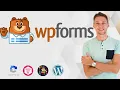 WPForms Lite 2023 Save Entries Style it reCaptcha more