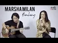 🔴Marsha Milan - BIMBANG (AKUSTIK VIDEO)