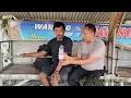 Download Lagu PEMUDA BOJONEGORO BAWA UANG BANYAK..?KELILING JALANAN LUPA RUMAH,NAIK SEPEDA ONTEL
