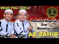 Download Lagu New Koplo!! AZ ZAHIR Manisnya negeriku Dan Nusantara 🔴BASS HOREGG az zahir manisnya gula gula
