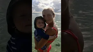 They left me. #sailing #boating #bahamas #hurricane