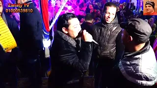 مهرجان حتحوت احمد حسن بحبك ياصاحبى حسام حسن افراح ابومالك قناة حماده زناتى             دندنها