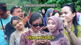 Download LAGU SASAK PALING TOP - PISAK SODET - VERSI KECIMOL PANORAMA STYLE VOC : ALFARIK ft OCHA SUTA MP3