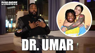 Dr Umar Warns Travis Hunter About His Fiance Wake Up Before She Takes Half Of Your Money