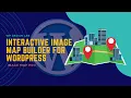 Interactive Image Map Builder for wordpress Image Map Pro