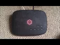 Flashing Red Lights My Broken Telo2 Ooma No luck Any Suggestions