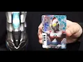 Download Lagu Ultraman 80! (Dimension Card)