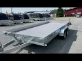 JJ-Trailer 5000AT Autotrailer