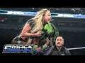 Naomi vs. Liv Morgan: SmackDown highlights, Jan. 31, 2025