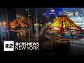 Shining a light on the true creators of Tiffany lamps