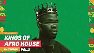 kings of afro house vol 2 sample pack keinemusik maz antdot ajna